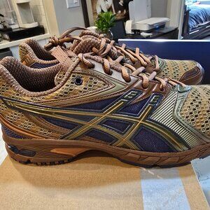 Asics Kiko Kostadinov x UB9-S Gel DS Trainer 14 Desert Camp Piquant Men’s Sz 12